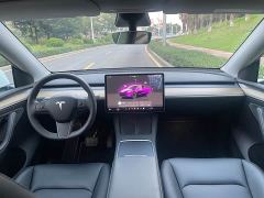 Tesla Model Y Facelift Rear-Wheel Drive - фото 9