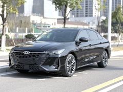 Chery Arrizo 8 2.0T - photo 1