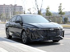 Chery Arrizo 8 2.0T - photo 3