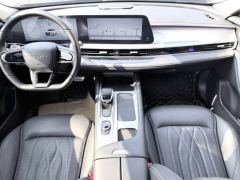 Chery Arrizo 8 2.0T - photo 4
