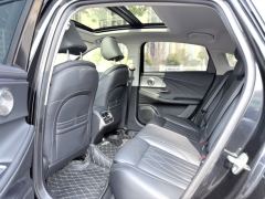 Chery Arrizo 8 2.0T - photo 5