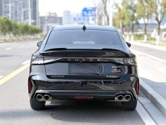 Chery Arrizo 8 2.0T - photo 8