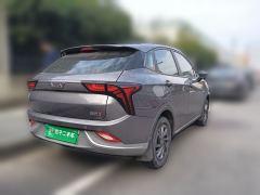 Neta Nezha V Tide 300 Lite LFP - ფოტო 4
