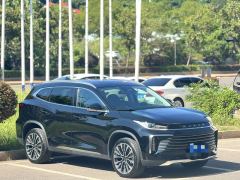 Exeed Lingyun 400T 2WD Edition - ფოტო 2