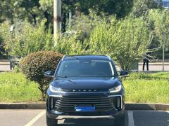 Exeed Lingyun 400T 2WD Edition - ფოტო 3