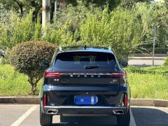 Exeed Lingyun 400T 2WD Edition - ფოტო 8