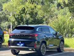 Exeed Lingyun 400T 2WD Edition - ფოტო 9