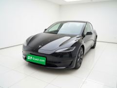 Tesla Model 3 713km Long Range AWD - ფოტო 1