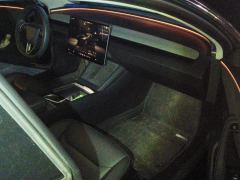 Tesla Model 3 713km Long Range AWD - ფოტო 19