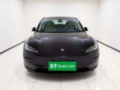 Tesla Model 3 713km Long Range AWD - ფოტო 2