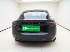 Tesla Model 3 713km Long Range AWD - ფოტო 3
