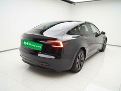 Tesla Model 3 713km Long Range AWD - ფოტო 4
