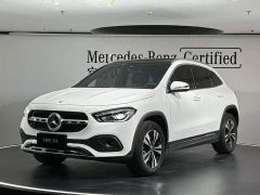 Mercedes-Benz GLA 200 - ფოტო 1