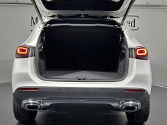 Mercedes-Benz GLA 200 - ფოტო 10