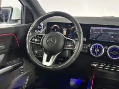 Mercedes-Benz GLA 200 - ფოტო 11