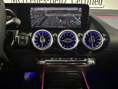 Mercedes-Benz GLA 200 - ფოტო 12