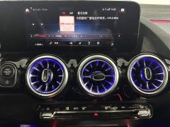 Mercedes-Benz GLA 200 - ფოტო 14