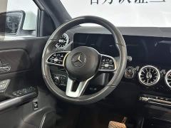 Mercedes-Benz GLA 200 - ფოტო 17