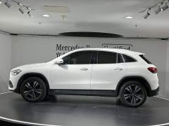Mercedes-Benz GLA 200 - ფოტო 18