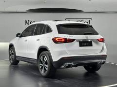 Mercedes-Benz GLA 200 - ფოტო 19