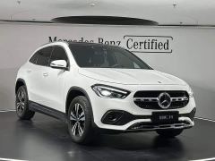 Mercedes-Benz GLA 200 - ფოტო 2