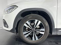 Mercedes-Benz GLA 200 - ფოტო 20