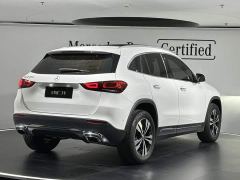 Mercedes-Benz GLA 200 - ფოტო 3