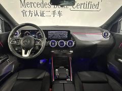 Mercedes-Benz GLA 200 - ფოტო 5