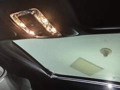 Mercedes-Benz GLA 200 - ფოტო 7