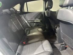 Mercedes-Benz GLA 200 - ფოტო 8