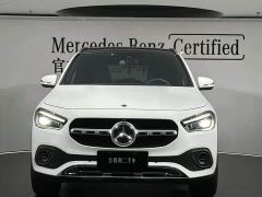 Mercedes-Benz GLA 200 - ფოტო 9