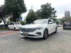 Volkswagen Lavida 1.5L Edition - ფოტო 1