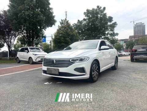 2024 Volkswagen Lavida 1.5L Edition - ავტომობილი ჩინეთიდან