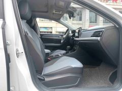 Volkswagen Lavida 1.5L Edition - ფოტო 4
