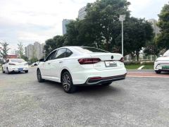 Volkswagen Lavida 1.5L Edition - ფოტო 8