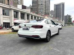 Volkswagen Lavida 1.5L Edition - ფოტო 9