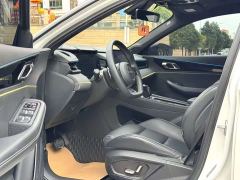 Lynk & Co 03 Edition 1.5T 2WDPro 5 - ფოტო 4