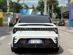 Lynk & Co 03 Edition 1.5T 2WDPro 5 - ფოტო 8