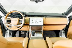 Land Rover Range Rover 3.0 L6 400PS Edition 5 - photo 13
