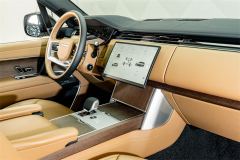 Land Rover Range Rover 3.0 L6 400PS Edition 5 - photo 18