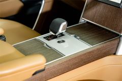 Land Rover Range Rover 3.0 L6 400PS Edition 5 - photo 19