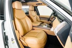 Land Rover Range Rover 3.0 L6 400PS Edition 5 - photo 20