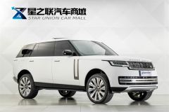 Land Rover Range Rover 3.0 L6 400PS Edition 5 - photo 5