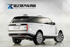 Land Rover Range Rover 3.0 L6 400PS Edition 5 - photo 6