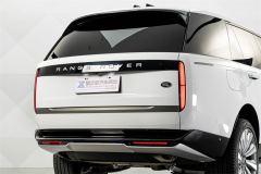 Land Rover Range Rover 3.0 L6 400PS Edition 5 - photo 7