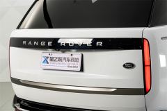 Land Rover Range Rover 3.0 L6 400PS Edition 5 - photo 8