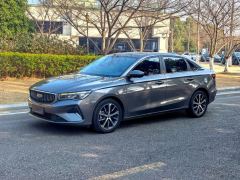 Geely Emgrand Passage 4 1.5L CVT Flagship - ფოტო 1
