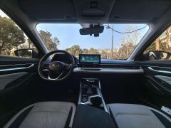 Geely Emgrand Passage 4 1.5L CVT Flagship - ფოტო 10