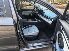 Geely Emgrand Passage 4 1.5L CVT Flagship - ფოტო 11