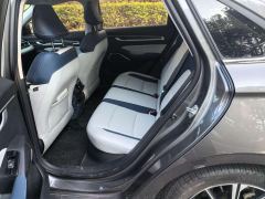 Geely Emgrand Passage 4 1.5L CVT Flagship - ფოტო 12